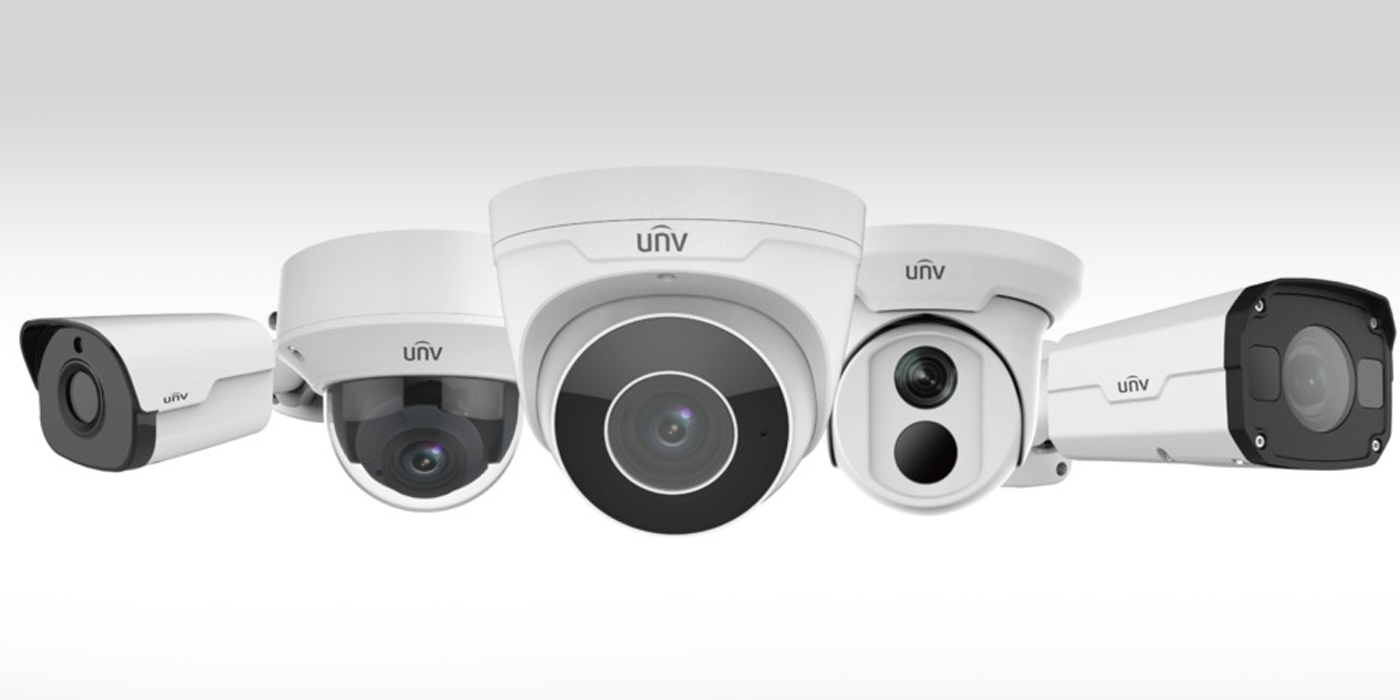 CCTV Installation New Zealand Universal Security